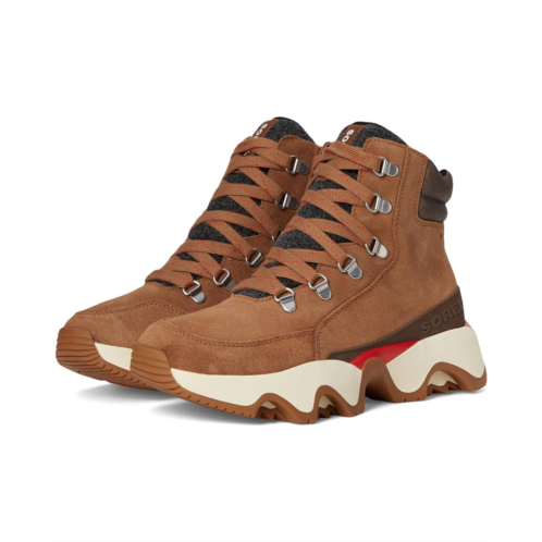 Womens SOREL Kinetic Impact Conquest Plus Waterproof