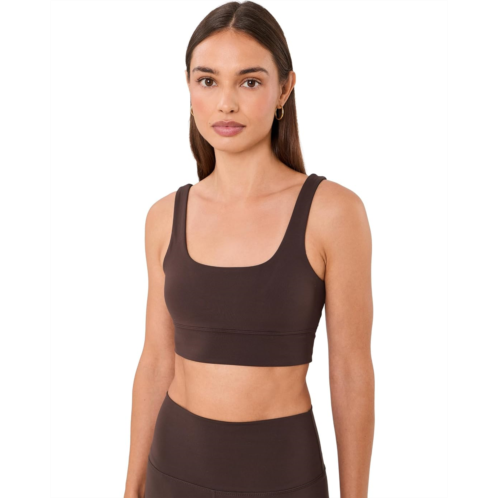 Womens Varley Freesoft Cori Bra