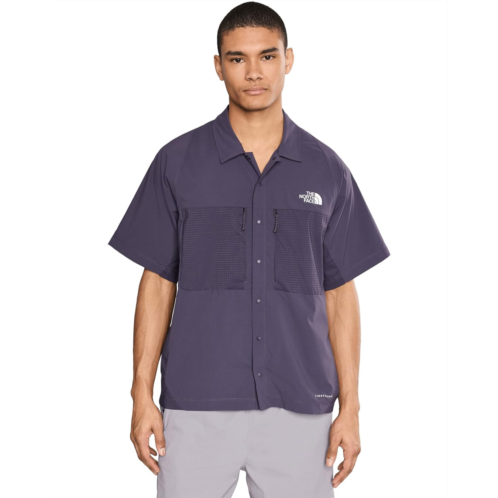 The North Face Trail Lightrange Short Sleeve Shirt
