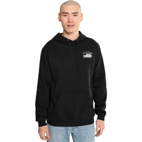 Mens Salty Crew Get Ready Fleece