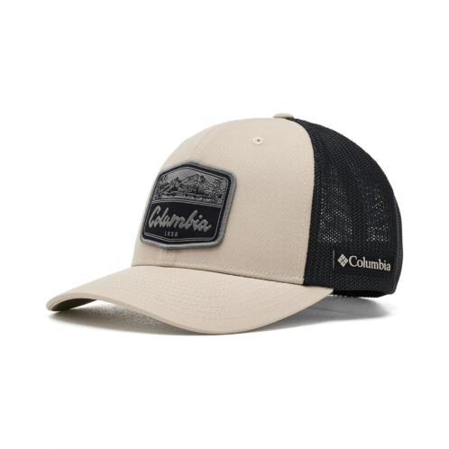 Columbia Mesh Ball Cap