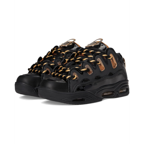 Osiris D3 2001