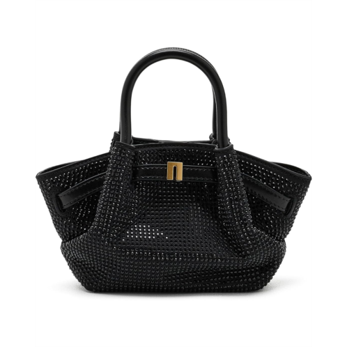 JW PEI Hana Tiny Artificial Crystal Top-Handle Bag