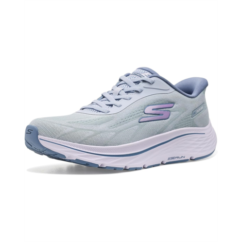 Womens SKECHERS Go Run Consistent 3 Flowen Slip-ins
