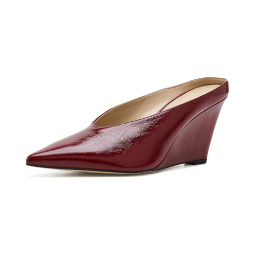 Womens Michael Michael Kors Xandra Wedge Pumps
