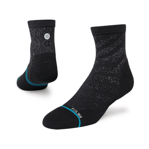 Unisex Stance Run Light Quarter