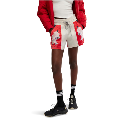 FP Movement In The Ring Shorts