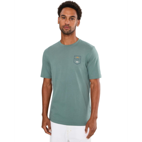 Mens TravisMathew Club Charm Tee