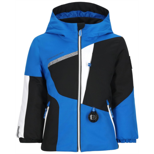Obermeyer Kids Orb Jacket (Toddler/Little Kid/Big Kid)