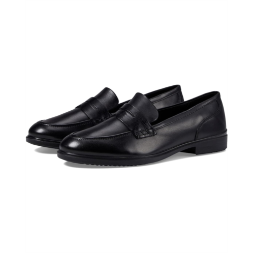 Womens ECCO Dress Classic 15 Penny Loafers