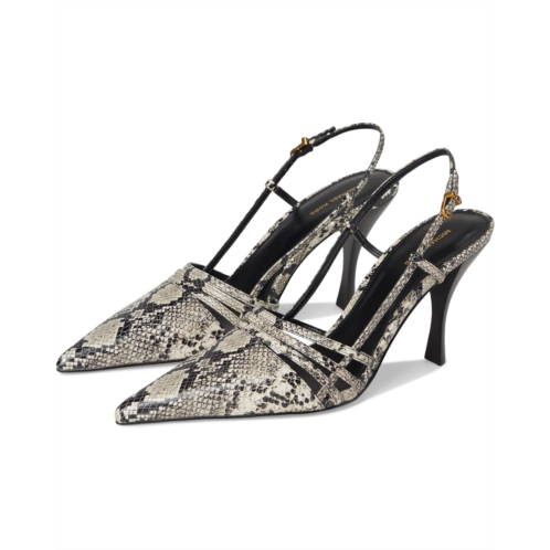 Womens Michael Michael Kors Haisley Sling Pumps