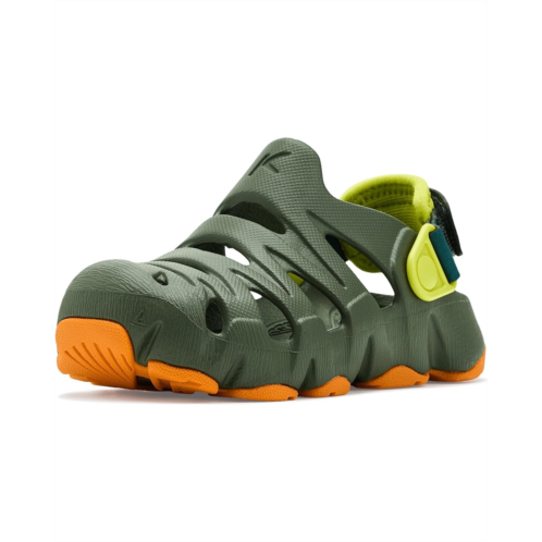 KEEN Kids HyperFLT Clog (Toddler/Little Kid/Big Kid)