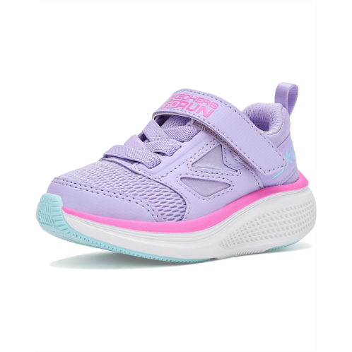 SKECHERS KIDS Go Run Elevate 2.0 - Wheres My SKX 303983N (Toddler)