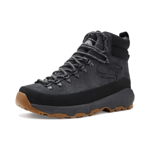 Mens Columbia Newton Alpine PT