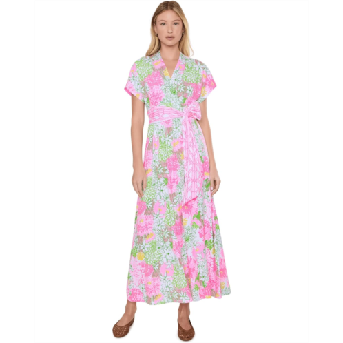 Womens Lilly Pulitzer Keenan Maxi Dress