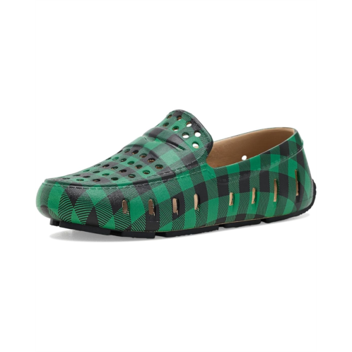 Kids Floafers Kids Prodigy Print (Big Kid)