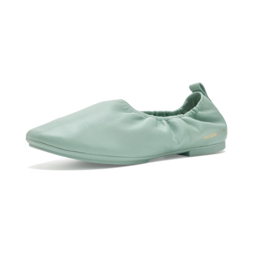 Womens FitFlop X Pantone Delicato Poise Ballerinas