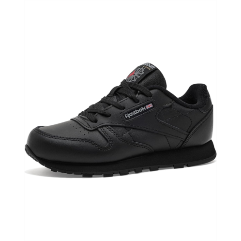 Boys Reebok Kids Classic Leather (Little Kid)