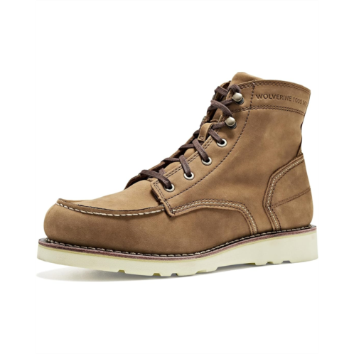 Mens Wolverine 1000 Mile Legacy Pavedway 6