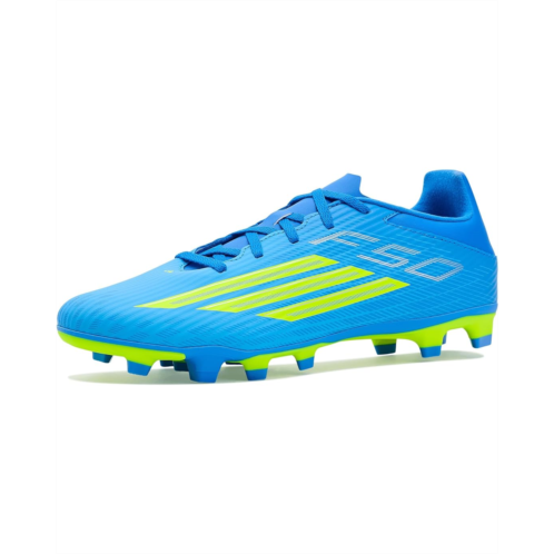 Unisex adidas F50 Club Firm/Multi Ground Soccer Cleats
