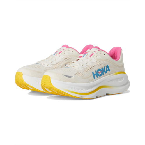 Womens HOKA Bondi 9