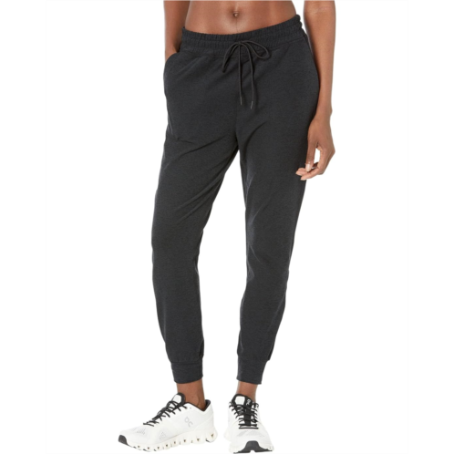 Beyond Yoga Spacedye Commuter Midi Joggers