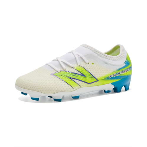 Kids New Balance Kids Furon Team Junior Fg V9 (Little Kid/Big Kid)