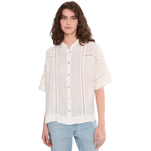 Faherty Luna Top