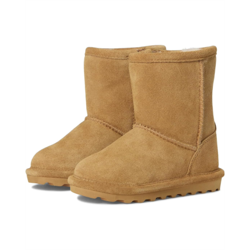 Bearpaw Kids Elle Zipper (Toddler/Little Kid)