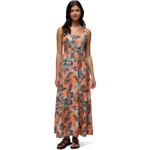 Womens Prana Corrinne Maxi Dress