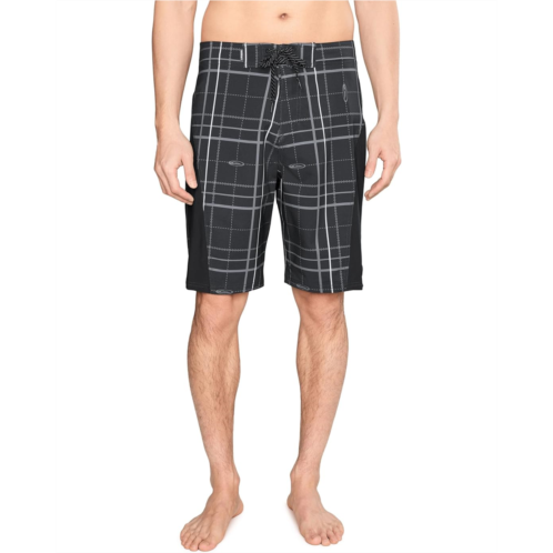Mens Quiksilver Channel 21 Boardshorts