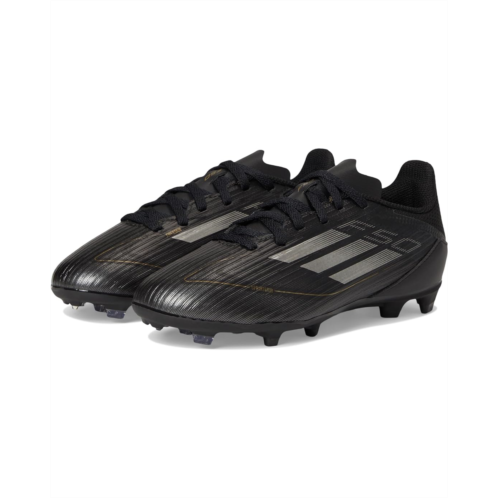 Adidas Kids F50 League Firm Ground/Multi Ground Soccer Cleats (Little Kid/Big Kid)