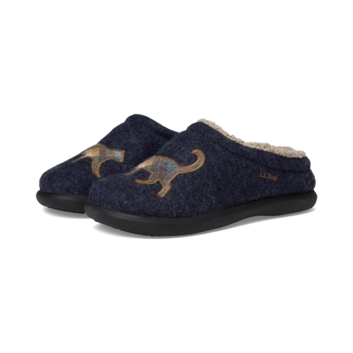 L.L.Bean Womens LLBean Daybreak Scuff Motif 2