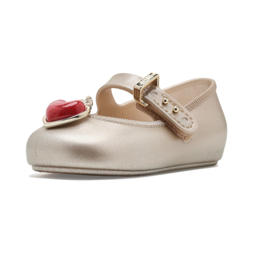 Girls Mini Melissa Soft Ballerina Princess (Toddler/Little Kid)