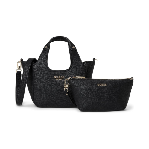 GUESS Calista Mini Tote