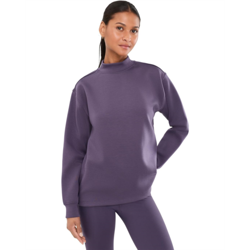 Womens The North Face Jaida Long Crew
