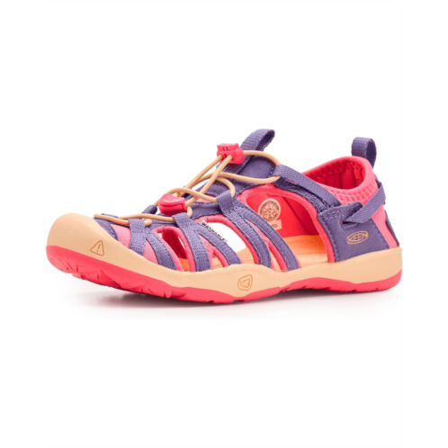 Kids KEEN Kids Moxie Sandals (Little Kid/Big Kid)