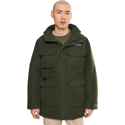 Mens Columbia Landroamer II Parka