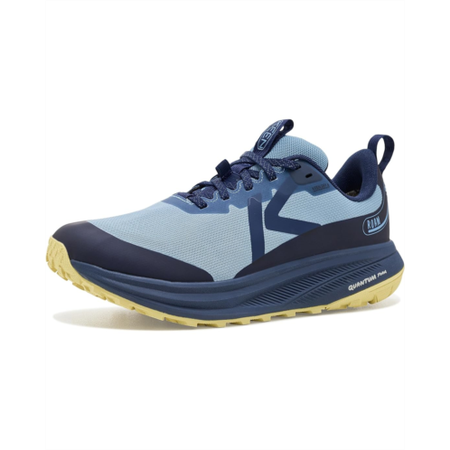 Womens KEEN Roam Waterproof Trail Running Shoes