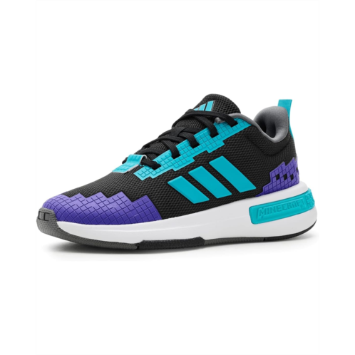Adidas Kids x Minecraft Pro Shoes (Big Kid)