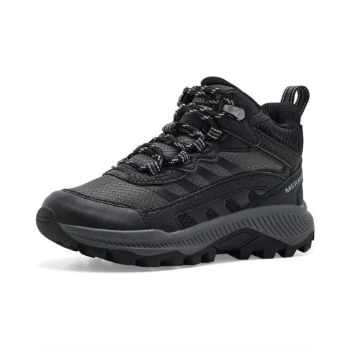 Kids Merrell Kids Speed Strike 2 Mid (Little Kid/Big Kid)