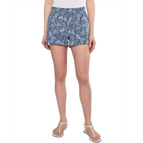 Womens Toad&Co Sunkissed Pull-On Shorts