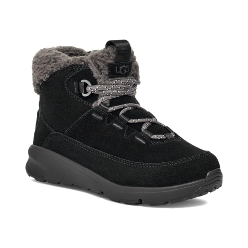UGG Kids Terretrail Cozy Lace (Little Kid/Big Kid)