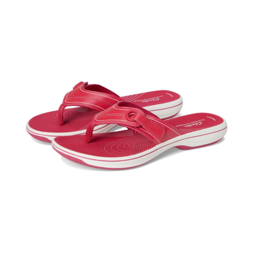 Womens Clarks Breeze Reyna