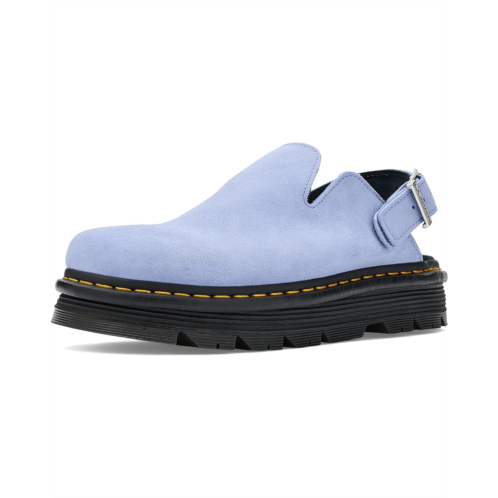 Dr. Martens Unisex Dr Martens Zeb Zag Mule