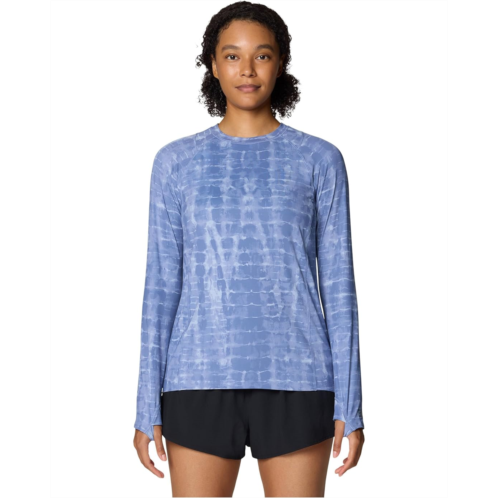 Mountain Hardwear Crater Lake Long Sleeve