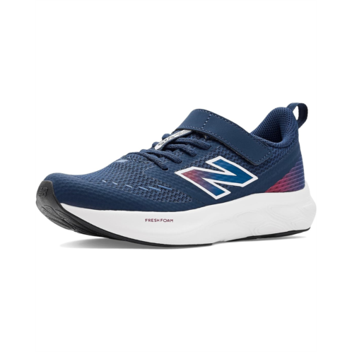 Kids New Balance Kids Fresh Foam 625 v1 Bungee Lace (Little Kid)