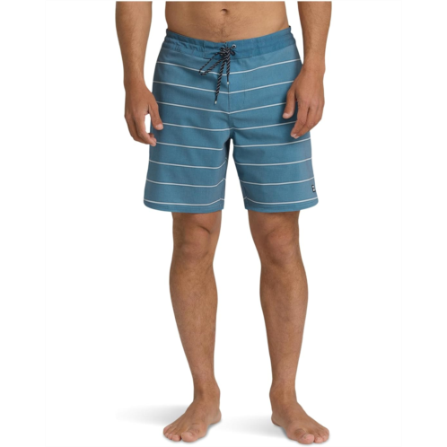 Mens Billabong 73 LT