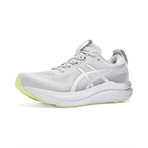 Mens ASICS GEL-Kayano 33 Platinum