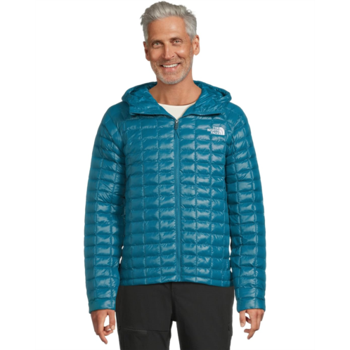 Mens The North Face THERMOBALLa ￠ Hooded Jacket